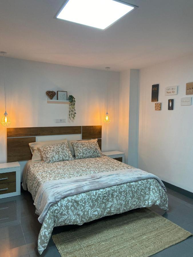 Canary Apartments Arava Las Palmas de Gran Canárias Exterior foto