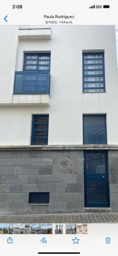 Canary Apartments Arava Las Palmas de Gran Canárias Exterior foto