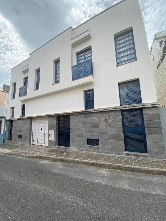 Canary Apartments Arava Las Palmas de Gran Canárias Exterior foto