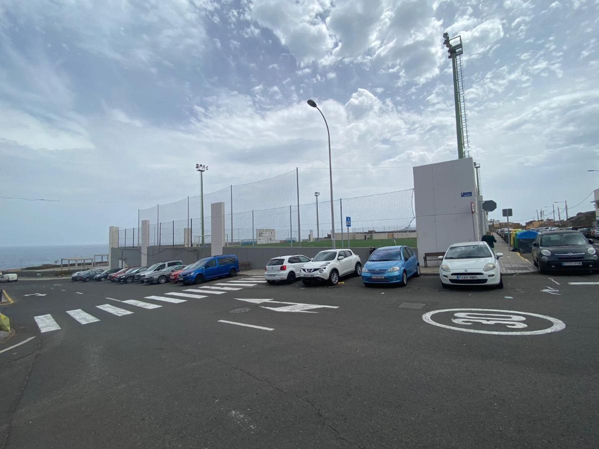 Canary Apartments Arava Las Palmas de Gran Canárias Exterior foto