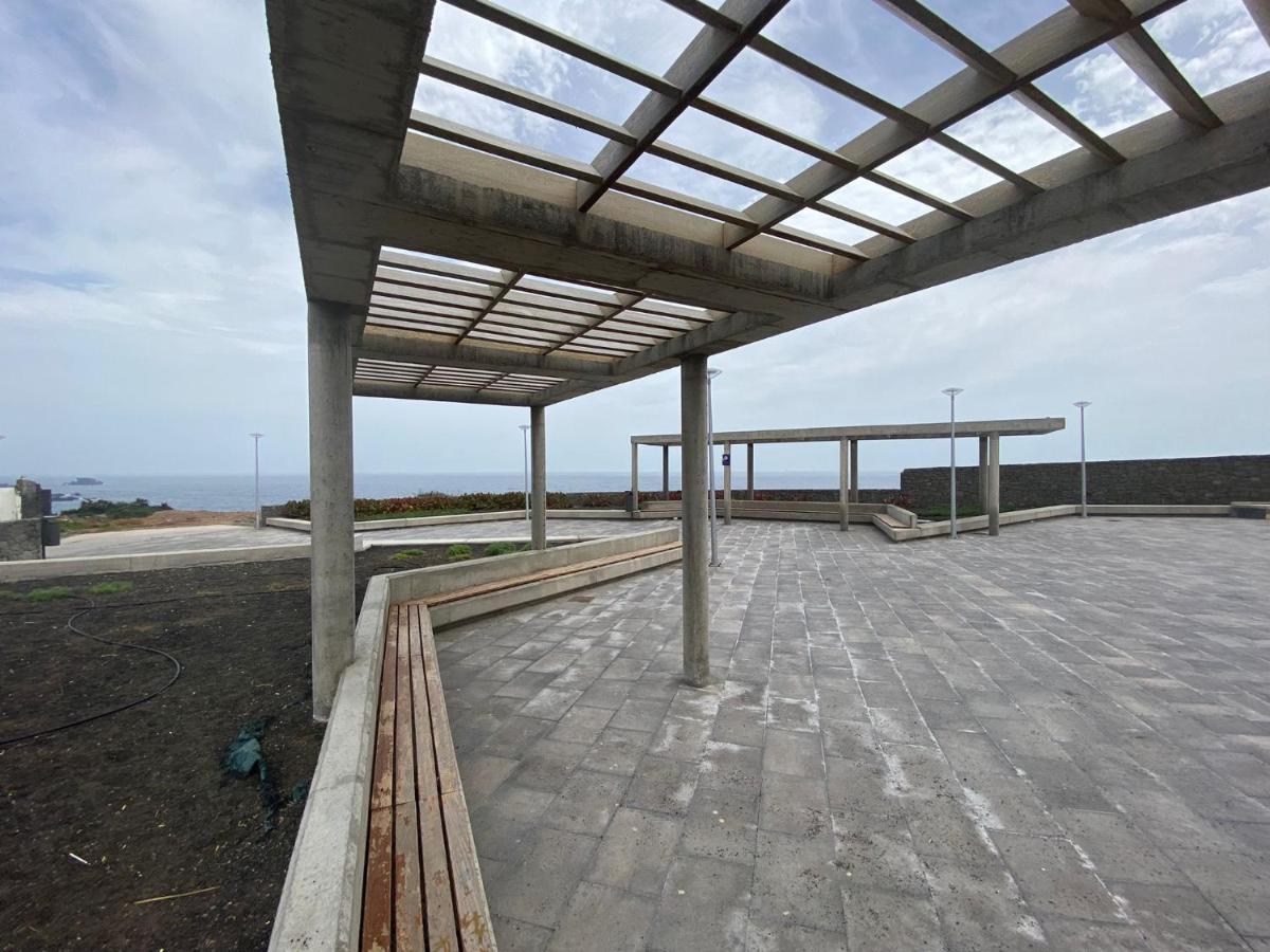 Canary Apartments Arava Las Palmas de Gran Canárias Exterior foto