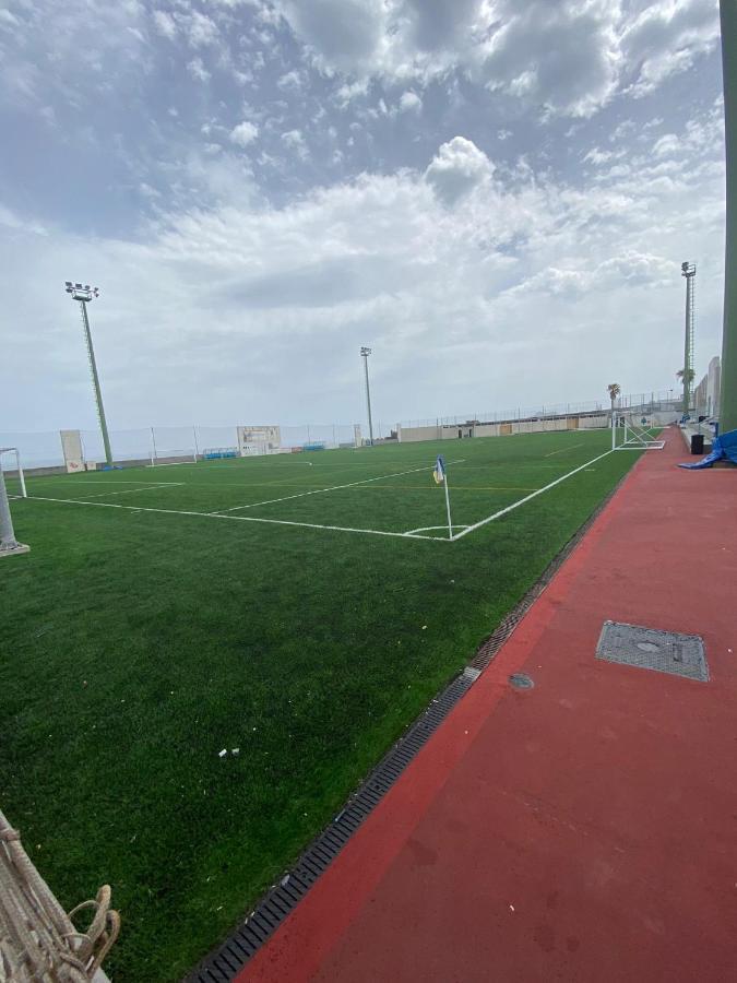 Canary Apartments Arava Las Palmas de Gran Canárias Exterior foto